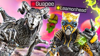 WHEN THE RANK 1 MOVEMENT DUO RETURNS... @ChiefGuapee