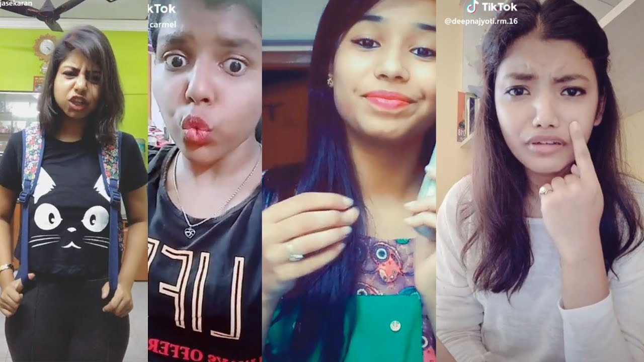 Shin Chan Tamil Funny Dubsmash Collections  Latest Trending TikTok