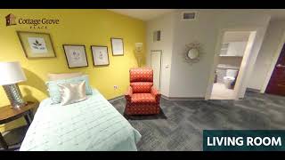 Virtual Tour: Assisted Living-  Memory Care