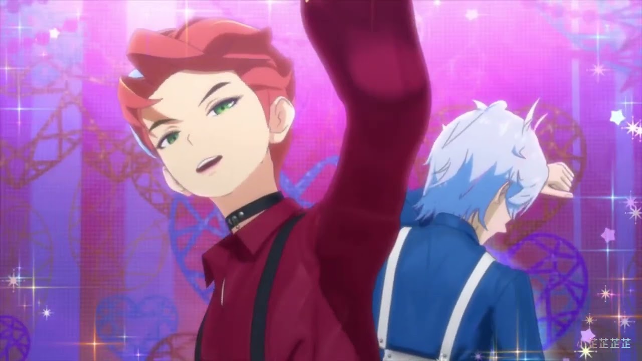 Watcha Primagi!-EPISODE 28 伊吹 橙真X ひゅーい-【Don't be A