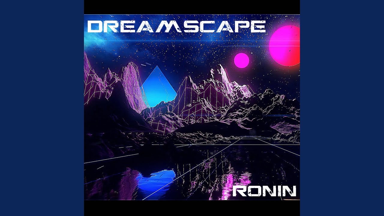 Watch Dreamscape on YouTube Watch Dreamscape on YouTube