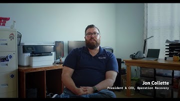 Operation Recovery: Saving Lives Using AWS Wickr | Amazon Web Services