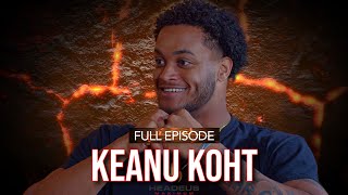 Rising Star: Keanu Koht's Journey from Injury Setbacks to Defensive Dominance at Alabama