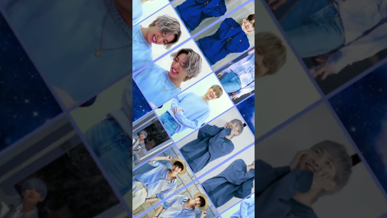 ||bts dating game||💜💙✨