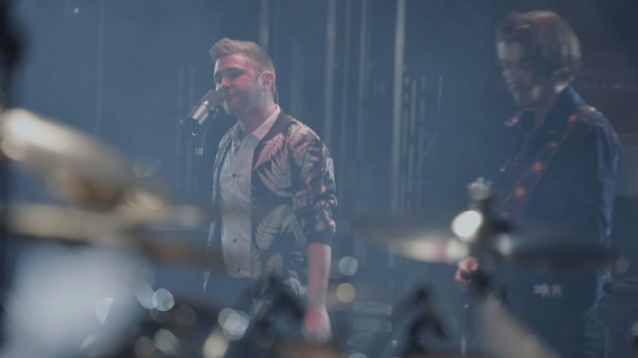 YouTube에서 Somerset - The Carnival (LIVE SESSIONS) 보기 YouTube에서 Somerset - The Carnival (LIVE SESSIONS) 보기