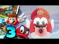 MARIO PESCE ? EP. 3 - RIGIOCHIAMO MARIO ODYSSEY