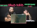 Static Reaction - Band-Maid - Daydreaming (live)