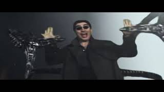 No Way Home Trailer but Doc Ock Thinks It’s a Musical