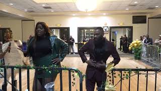 Legendary Realness @ Thee Jungle Ball Peoples Choice Awards 2026