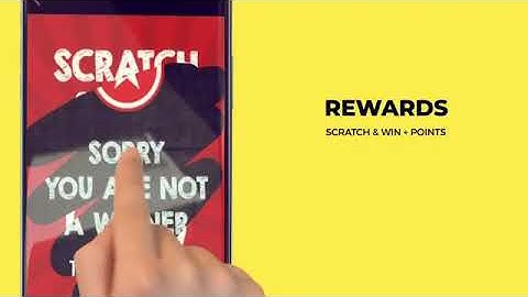 Mobile App Builder How To Use Apps Kit Pro Restaurant App Promo