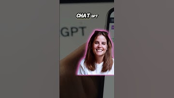 How ChatGPT works | How to be more Productive with AI