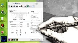 Manual Del Youtuber 03 - Como Configurar Dxtory