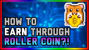 how to earn FREE crypto with rollercoin? (2021) Beginners special!