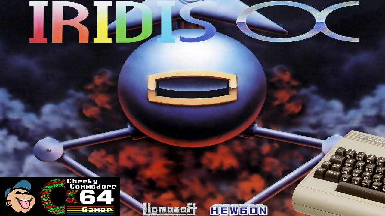 【ケトーシス】 Indie Retro News: Transversion - Ocean Software's ZX Spectrum