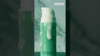 Usana Postbiotic Rescue Serum