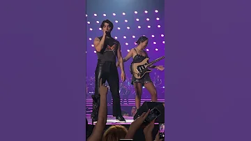 Am I Crazy Or Did All Three Of The Jonas Brothers Look At Us Shorts 