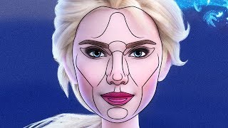 Is ELSA Perfect? (Frozen)