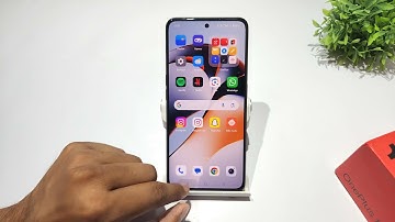 how to setup 5g network in oneplus 11 | dual sim card | oneplus 11r network kaise enable kare