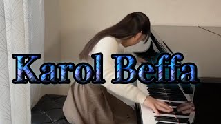 6つのエチュード　第1番 - 演奏動画のサムネイル