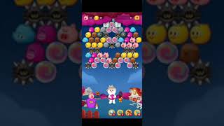 2075stage. line bubble2 @Thailand by Jatupon