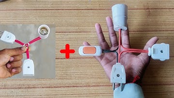 How to made easy series circuit in 2 minutes Urdu/Hindi and JKelectric27 electric information video