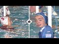Spain vs Greece - Waterpolo EL Women 2020