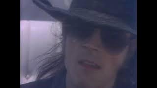 Sisters of Mercy - Black Planet (Official Music Video)
