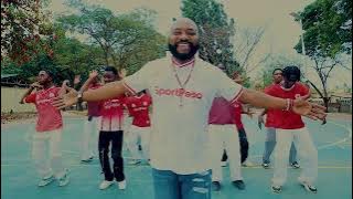 SMART BROWN SIMBA NI KIBOKO YAO (official video )