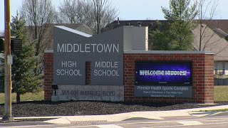 'Threat of violence' from student leads to lockdowns at two Butler County school districts