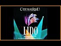 Musique: "Paris C'est Le Lido" de la revue "C'est Magique" du cabaret le Lido de Paris