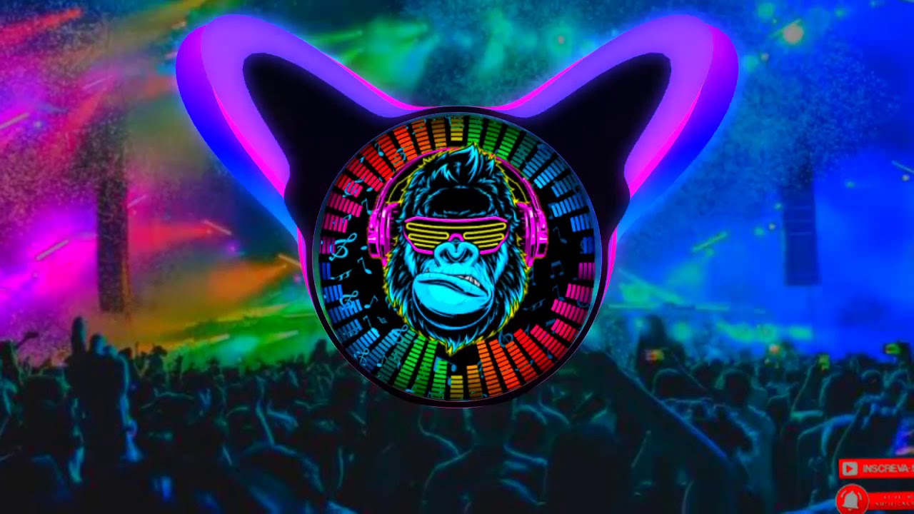 MC Dricka , MC Duartt - Funk Rave Open Bar (COM GRAVE BASS) FUNK [USE FONE] - YouTube