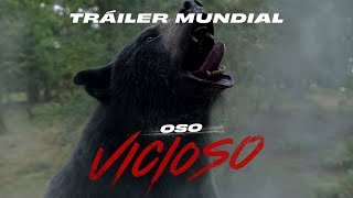 OSO VICIOSO - Tráiler Oficial (Universal Pictures) HD