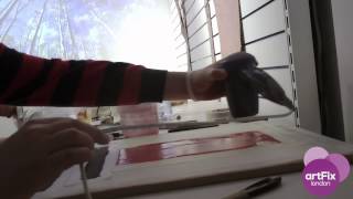 Autumn Art Battle at artFix Space - 28th April