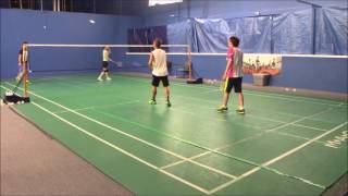 08092017 Xin Danny vs Jenny James Game 3