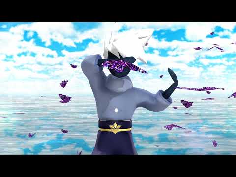 【skyMMD】ド/ラ/マ/ツ/ル/ギ/ー