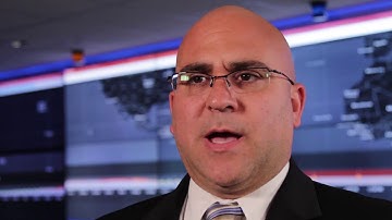 Stony Brook University Uses Hiperwall Video Wall Software in Emergency Operations Center