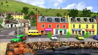 Whats The Story Ross Mccrorie