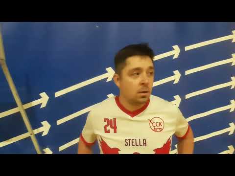 Видео к матчу ЛФК "Стелла"  - КЛФ "Торжок"