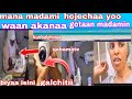 Manaa Madamii Hojechaa Waan Kanaa Sirittii Ofii Haa Ennuu Madamii Hin Jalatuu Adaraa Manaa Madamii Hojechaa Waan Kanaa Sirittii Ofii Haa Ennuu Madamii Hin Jalatuu Adaraa