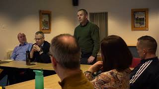 Dbn Paddy Gallagher Studio Gallagher Architects Endorsment