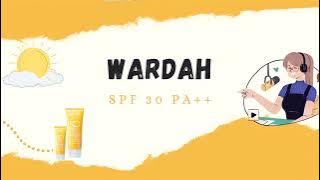 Download lagu IKLAN SPOT RADIO // WARDAH