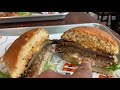 B Bunz - San Antonio Burgers