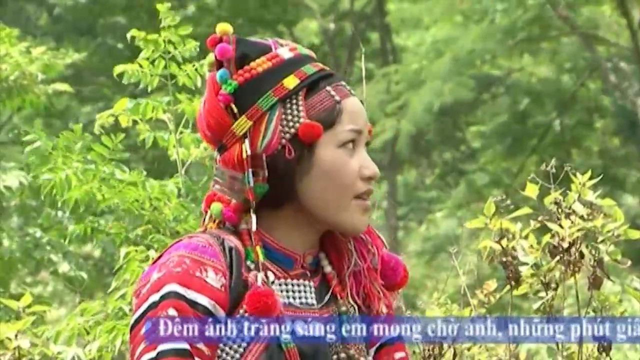 HAT TINH XA CUA NGUOI HA NHI