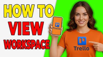 How To View And Manage Workspace Collaborators In Trello (Basic Guide 2025)