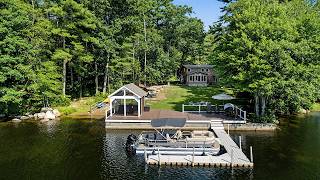 174 North Shore Road, Voluntown CT