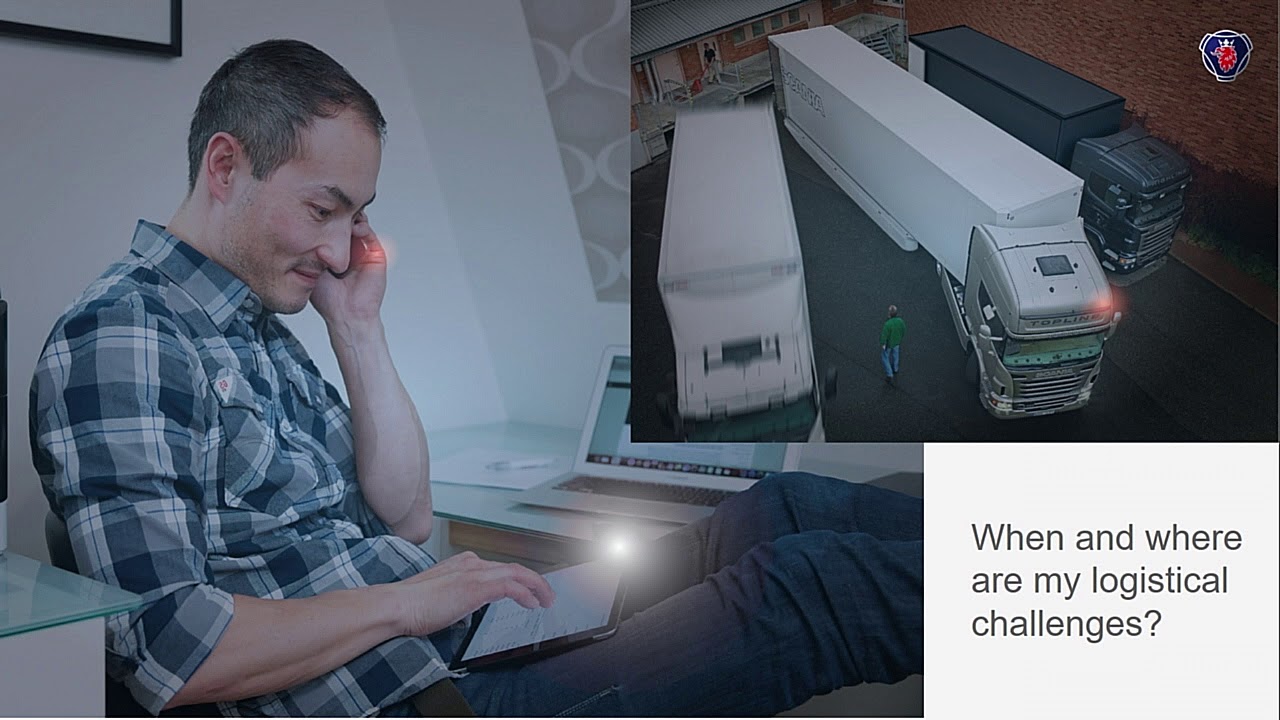 Building Value Within the Heavy Vehicle Industry Using Big Data and Streaming Applications