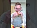 McDonald's CEO Mocked for Hilariously Viral 'Big Arch' Burger Taste Test Video Mp3 Song