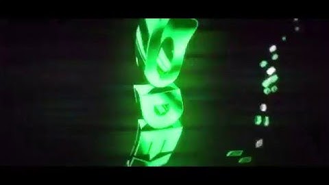 Intro | Modex [IntroBattle with Medek] by SplinArts