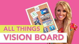 Unlocking Your Dreams | Terri Savelle Foy's Best Vision Board Teaching Compilation