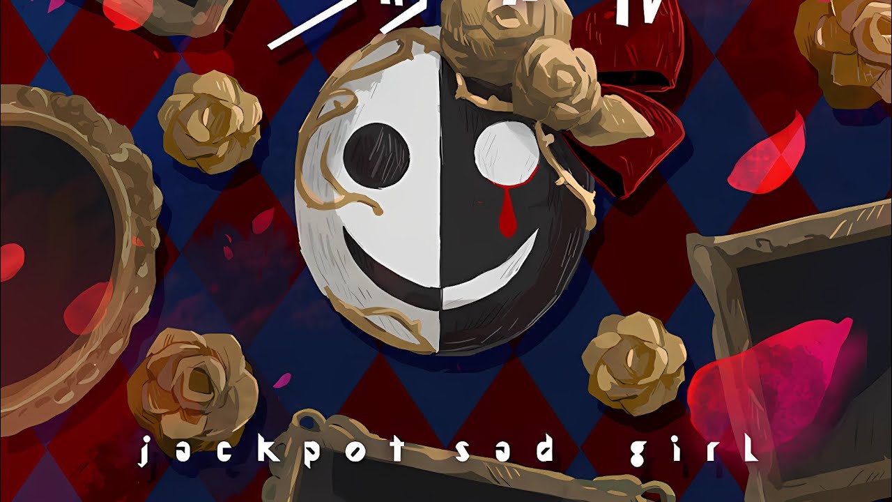 [JP Project Sekai] Jackpot Sad Girl Master FC by Lignette (ジャックポットサッド ...